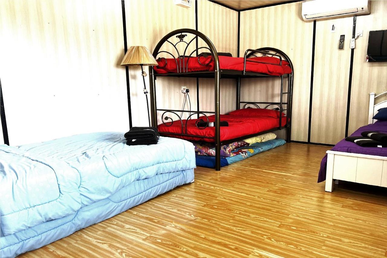 Oyo Home 90495 Homestay Kampung Kota Aur Сунгай Петани Экстерьер фото