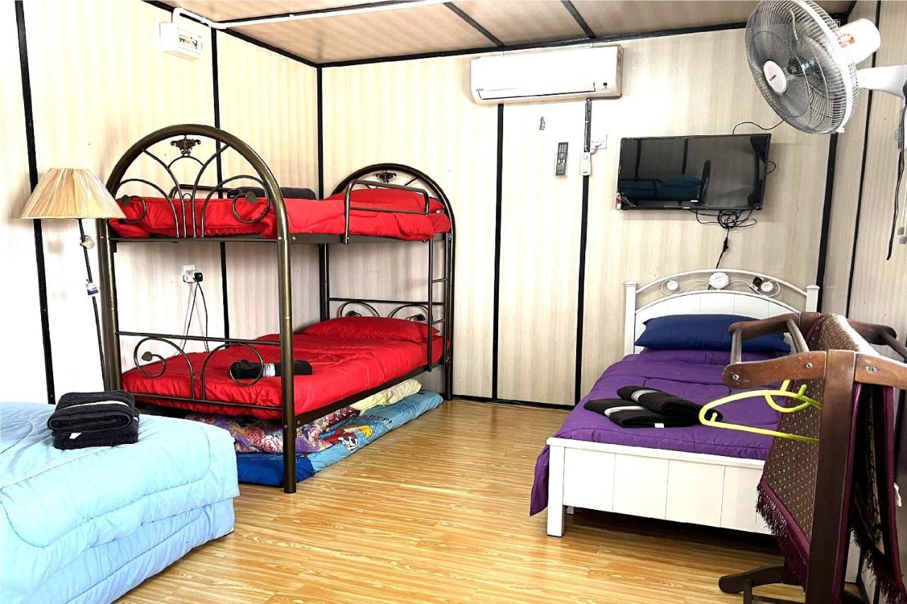 Oyo Home 90495 Homestay Kampung Kota Aur Сунгай Петани Экстерьер фото
