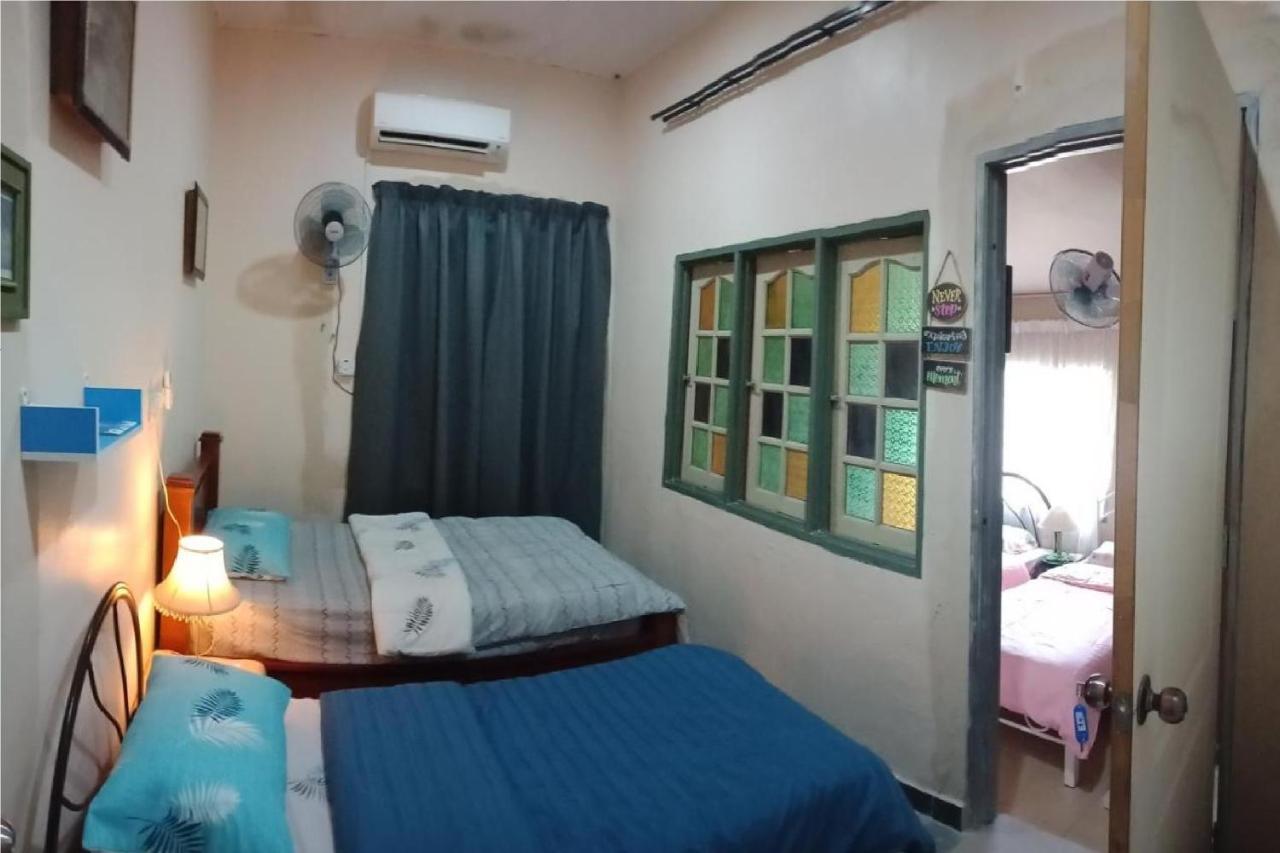 Oyo Home 90495 Homestay Kampung Kota Aur Сунгай Петани Экстерьер фото