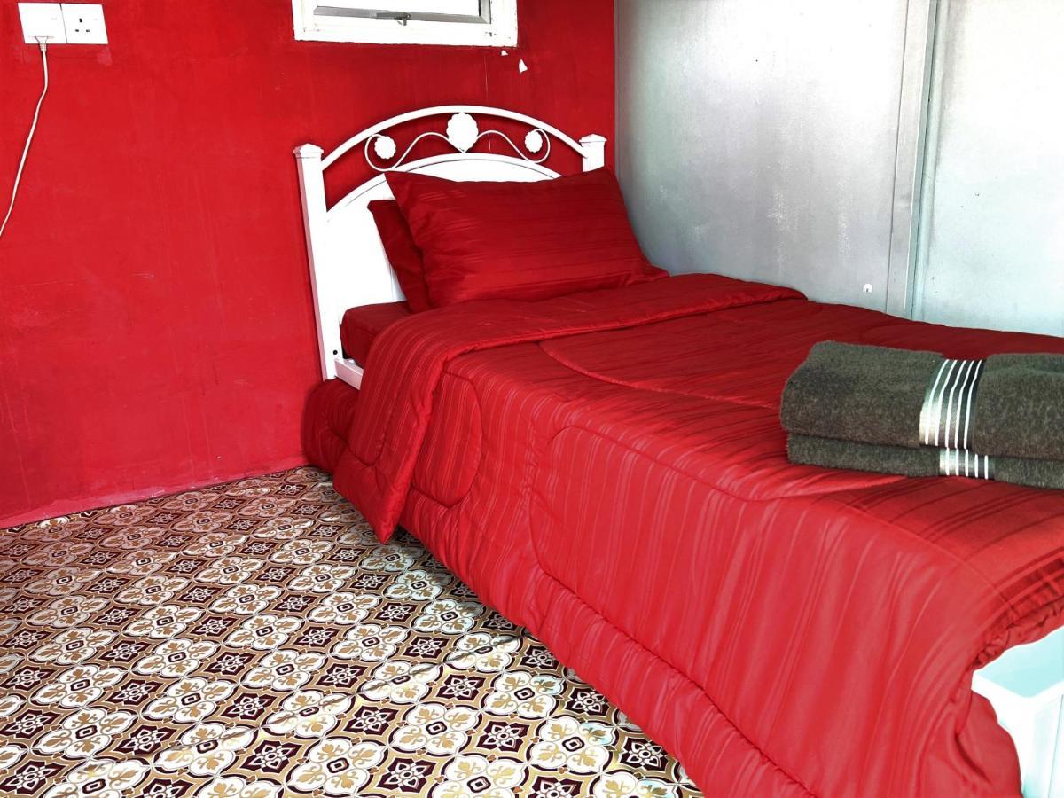 Oyo Home 90495 Homestay Kampung Kota Aur Сунгай Петани Экстерьер фото