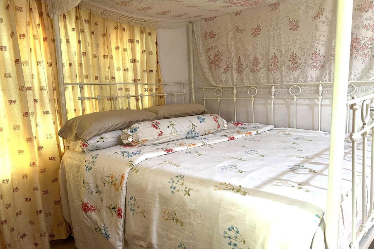 Oyo Home 90495 Homestay Kampung Kota Aur Сунгай Петани Экстерьер фото