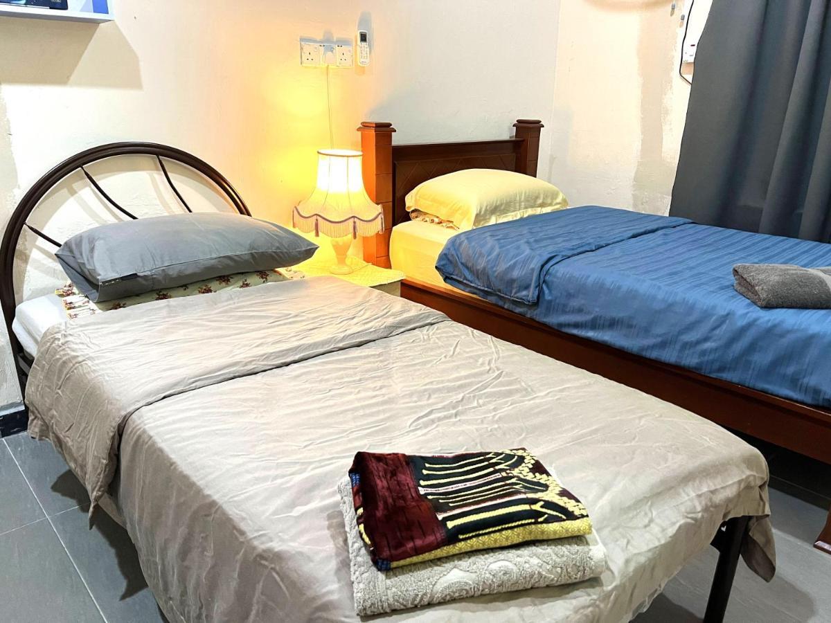 Oyo Home 90495 Homestay Kampung Kota Aur Сунгай Петани Экстерьер фото