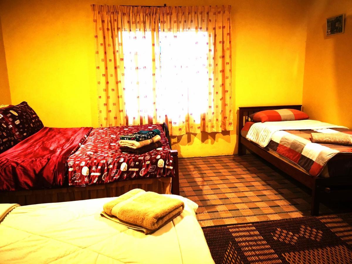 Oyo Home 90495 Homestay Kampung Kota Aur Сунгай Петани Экстерьер фото